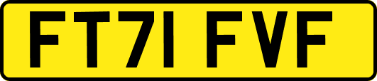 FT71FVF