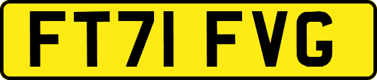 FT71FVG