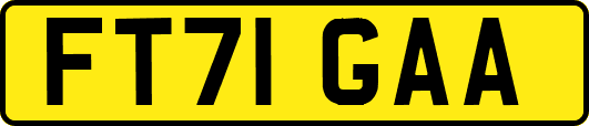 FT71GAA