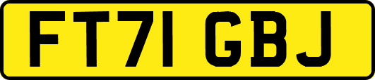 FT71GBJ