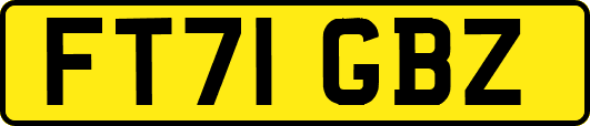 FT71GBZ