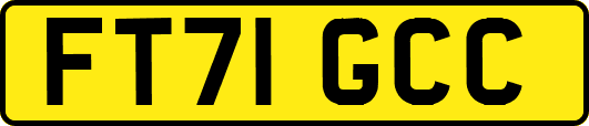 FT71GCC