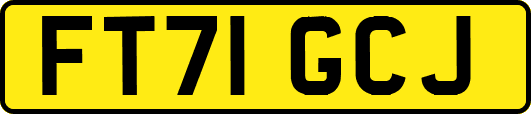 FT71GCJ