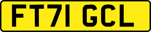 FT71GCL