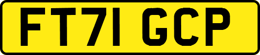 FT71GCP