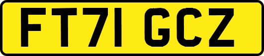 FT71GCZ