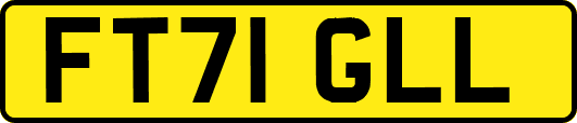 FT71GLL