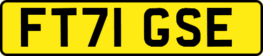 FT71GSE