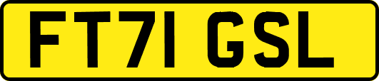 FT71GSL