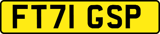 FT71GSP