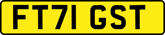 FT71GST