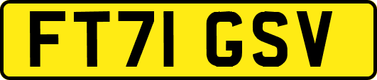 FT71GSV