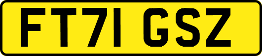 FT71GSZ