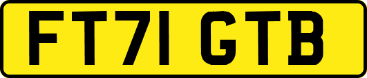 FT71GTB