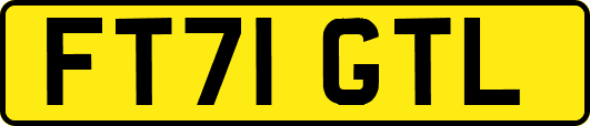 FT71GTL