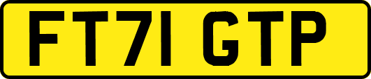 FT71GTP