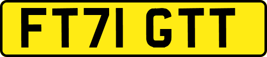 FT71GTT