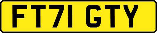 FT71GTY