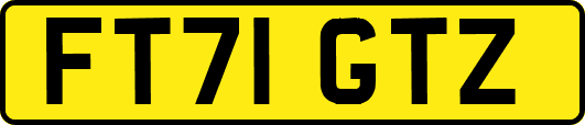 FT71GTZ