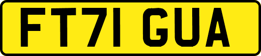 FT71GUA