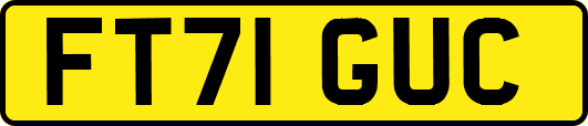 FT71GUC