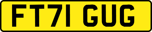 FT71GUG