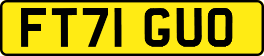 FT71GUO