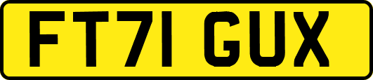 FT71GUX