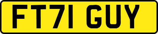 FT71GUY