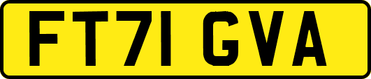 FT71GVA