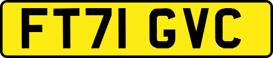 FT71GVC