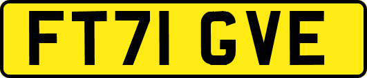 FT71GVE