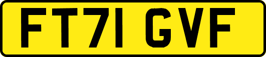 FT71GVF