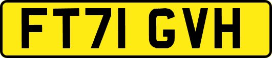 FT71GVH