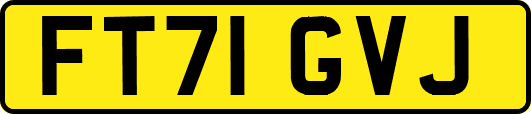 FT71GVJ