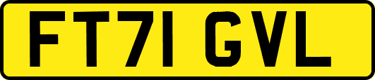 FT71GVL