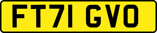 FT71GVO