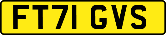 FT71GVS