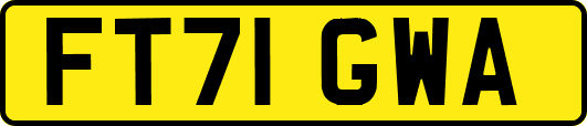 FT71GWA