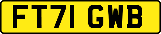 FT71GWB