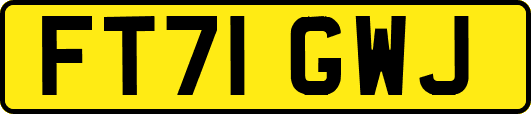 FT71GWJ