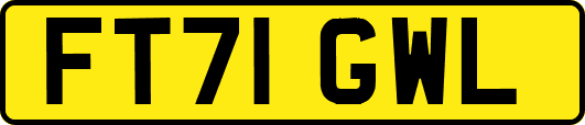 FT71GWL