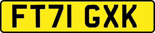 FT71GXK