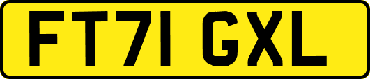 FT71GXL