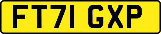 FT71GXP