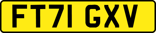 FT71GXV