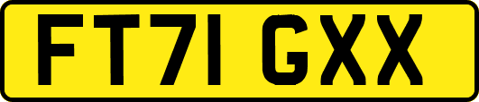 FT71GXX