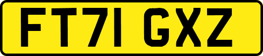 FT71GXZ