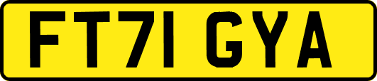 FT71GYA