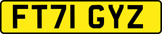 FT71GYZ